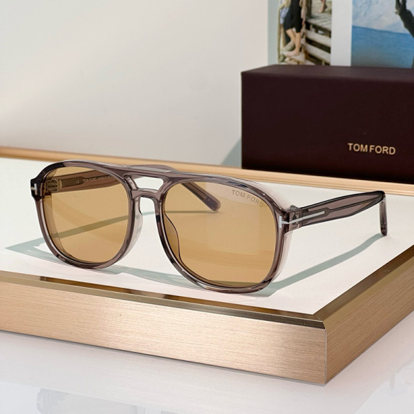 [스페셜오더]TOM FORD-RE1022 톰포드 2026년 봄 신상 선글라스 여성용 (4컬러)