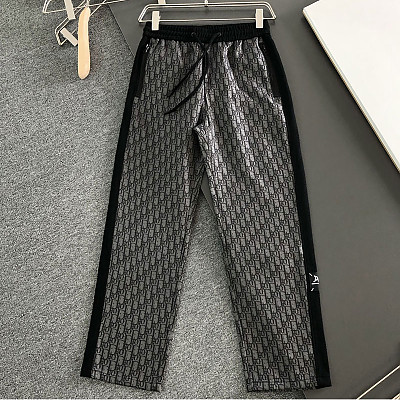 DIOR-04063 디올 2026년 신형 슬랙스 바지