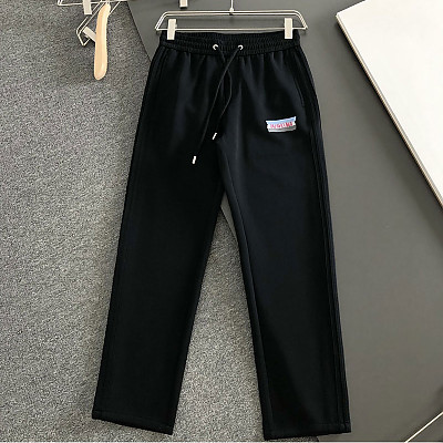 BALENCIAGA-04065 발렌시아가 2026년 봄 신상품 슬랙스 바지