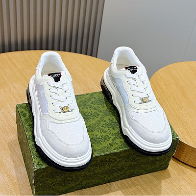 GUCCI-05133 구찌 더블 G 남성용 운동화
