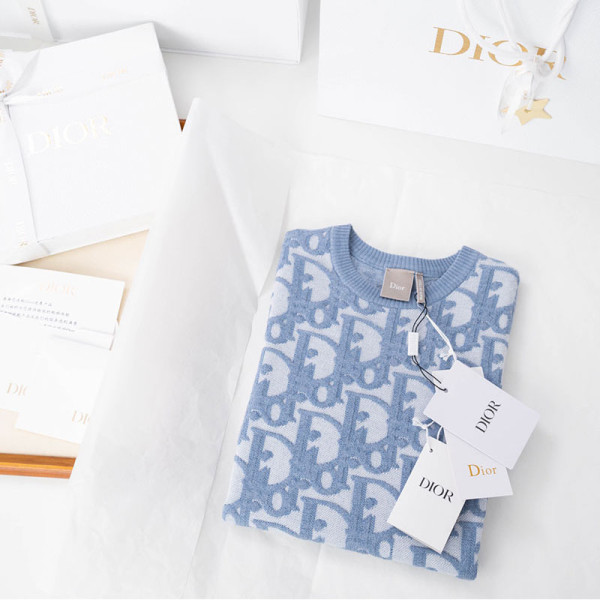 DIOR-06032 디올 2026SS 여성용  티셔츠