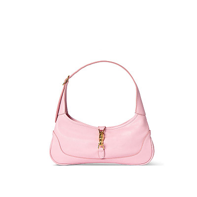 [스페셜오더]GUCCI-863137AAGDJ5825 구찌 재키 슬림 미디엄 숄더백