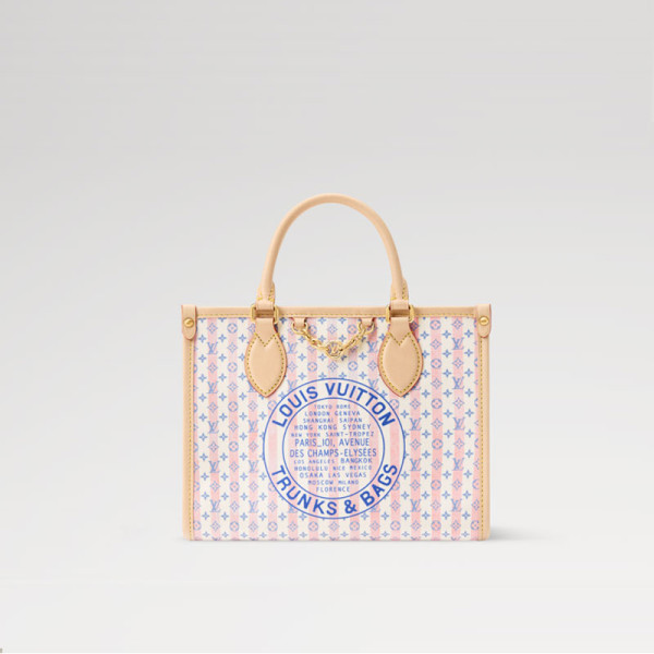 [스페셜오더]LOUIS VUITTON-M29477 루이비통 온더고 PM