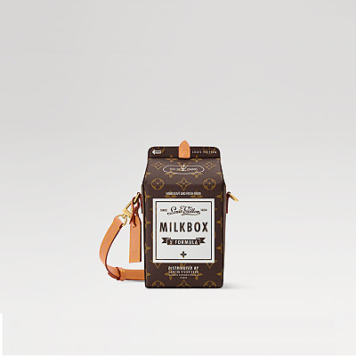 [스페셜오더]LOUIS VUITTON-M29326 루이비통 밀크 백
