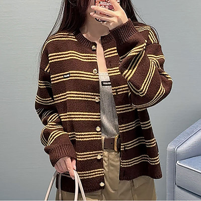 MIUMIU-08141 미우미우 2026SS 여성용 가디건