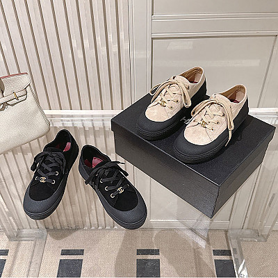 CHANEL-08176 샤넬 2026SS 초가을 캐주얼 신발