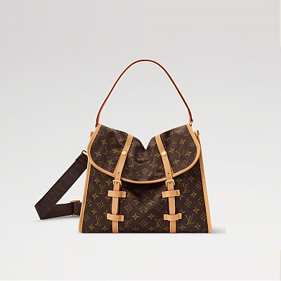 [스페셜오더]LOUIS VUITTON-M2A425 루이비통 제트 래그 백 MM
