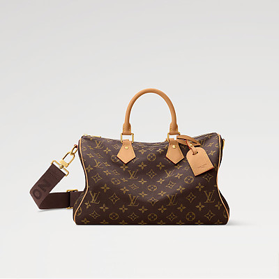 [스페셜오더]LOUIS VUITTON-M2A454 루이비통 스피디 30 반둘리에