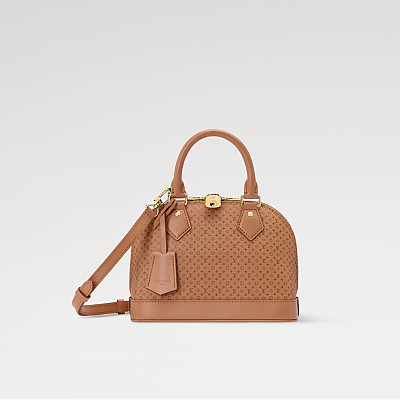 [스페셜오더]LOUIS VUITTON-M29491 루이비통 알마 BB