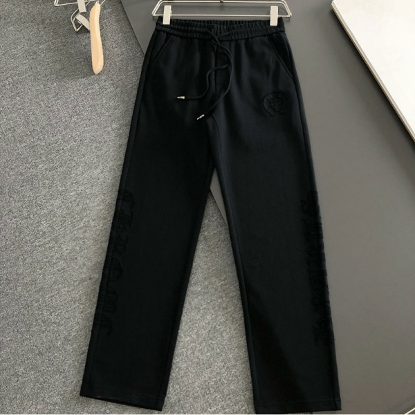 Chrome Hearts-08263 크롬하츠 2026SS 봄/가을 캐주얼 팬츠
