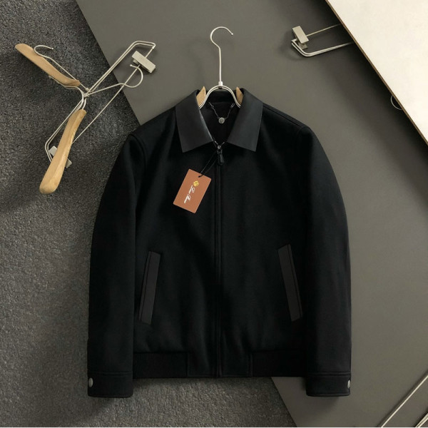 LORO PIANA-08265 로로피아나 2026년 가을/겨울 울 코트