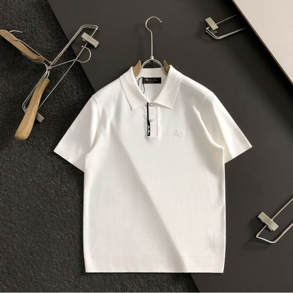 LORO PIANA-08266 로로피아나 2026 가을/겨울 울 스웨터