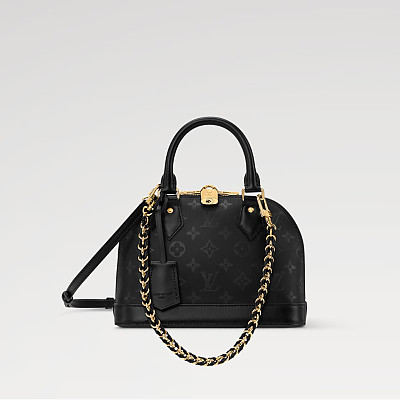 [스페셜오더]LOUIS VUITTON-M3A843 루이비통 알마 BB