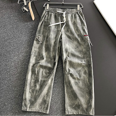 PRADA-08286 프라다 2026SS 봄 뉴 캐주얼 팬츠