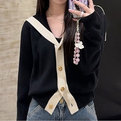 CHANEL-09025 샤넬 2026 니트 가디건