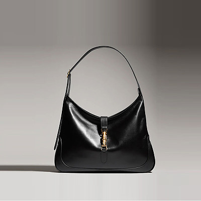 [스페셜오더]GUCCI-A005XN AAG8F 1000 구찌 재키 1961 라지 숄더백