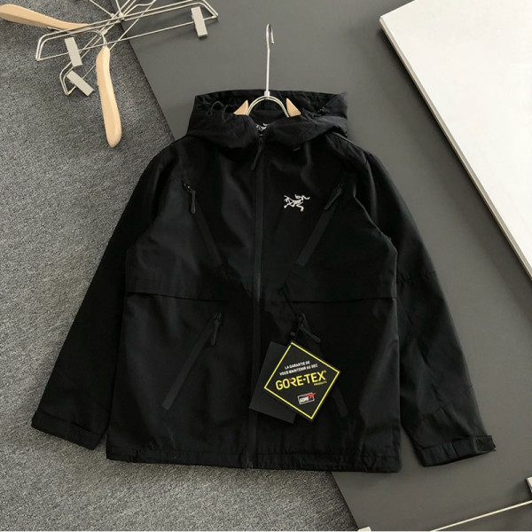 ARCTERYX-09052 아크테릭스 2026 캐주얼 트렌치코트