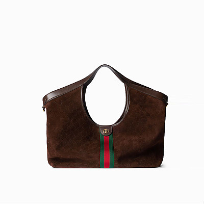 [스페셜오더]GUCCI-853971 AAHBL 2147 구찌 질리오 라지 토트백