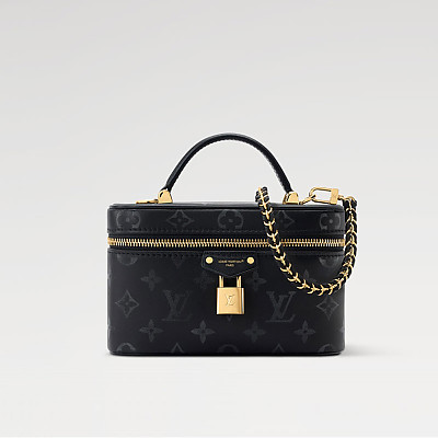 [스페셜오더]LOUIS VUITTON-M3A372 루이비통 베니티 체인 파우치
