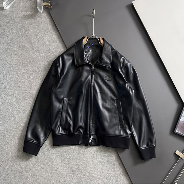 BURBERRY-09185 버버리 2026 프리폴 캐주얼 재킷