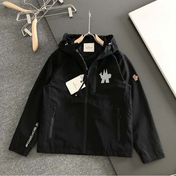 MONCLER-09187 몽클레어 2026  봄/가을 컬렉션 재킷