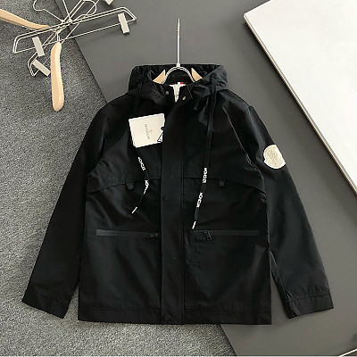 MONCLER-09189 몽클레어 2026  봄/가을 컬렉션 재킷