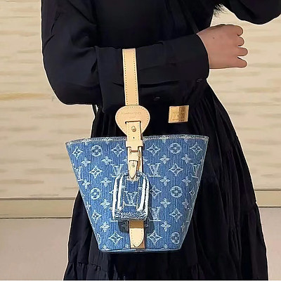 [스페셜오더]LOUIS VUITTON-M29090 루이비통 올 인 MM