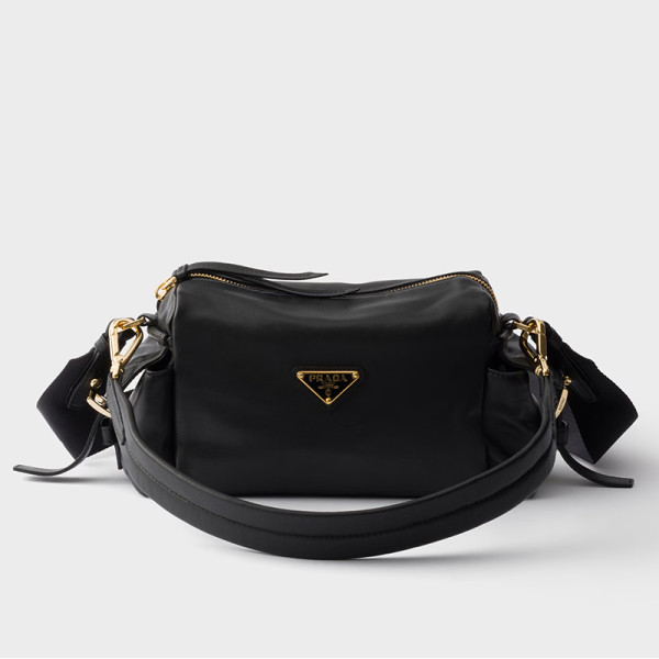 [스페셜오더]PRADA-1BH232 프라다 익스플로어 나일론백 스몰