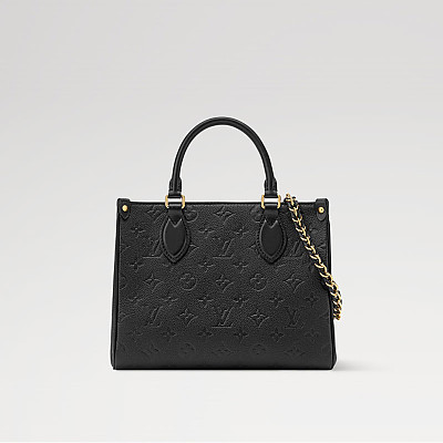 [스페셜오더]LOUIS VUITTON-M3A345 루이비통 온더고 소프트 PM