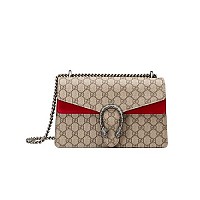 [스페셜오더]GUCCI-400249 1000 구찌 디오니서스 스웨이드 스몰 숄더백