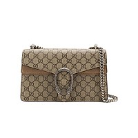 [스페셜오더]GUCCI-400249 1000 구찌 디오니서스 스웨이드 스몰 숄더백