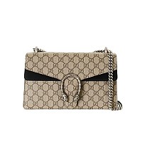 [스페셜오더]GUCCI-400249 1000 구찌 디오니서스 스웨이드 스몰 숄더백