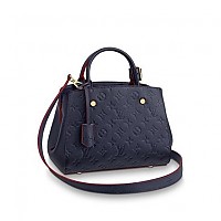[스페셜오더]LOUIS VUITTON-M41048 루이비통 모노그램 앙프렝뜨 몽테뉴 MM