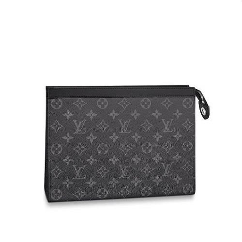 [스페셜오더]LOUIS VUITTON-M61692 루이비통 모노그램 이클립스 포쉐트 보야주 MM