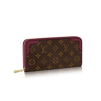 [스페셜오더]LOUIS VUITTON-M62902 루이비통 블랙 모노그램 지피 월릿 버티컬