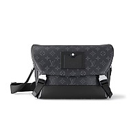 [스페셜오더]LOUIS VUITTON-M40510 루이비통 모노그램 이클립스 보야제 메신저 MM