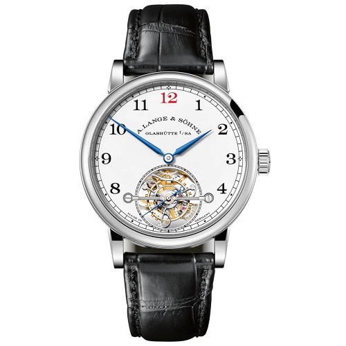 [스페셜오더]A. Lange&Sohne-아.랑게 운트죄네 1815 TOURBILLON 뚜르비옹 남성 레플리카시계 40mm