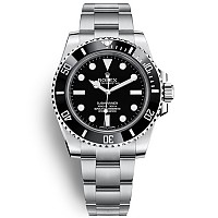 [AR팩토리]ROLEX-롤렉스 서브마리너 데이트 옐로우 골드 904L 스틸 로얄 블루 41mm