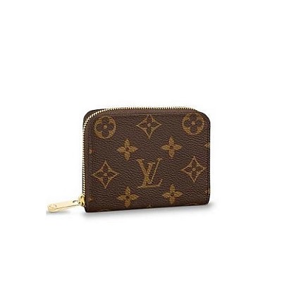 LOUIS VUITTON-N63069 루이비통 다미에 아주르 지피 코인 퍼스