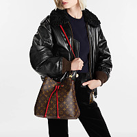 [스페셜오더]LOUIS VUITTON-M57691 루이비통 블루 에삐 네오노에 BB