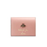 [스페셜오더]GUCCI-460185 6433 구찌 애니멀리에 레드 카드 케이스