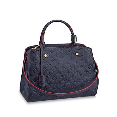 [스페셜오더]LOUIS VUITTON-M41194 루이비통 모노그램 앙프렝뜨 몽테뉴 MM