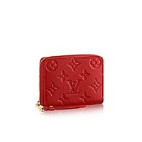 [스페셜오더]LOUIS VUITTON-M80305 루이비통 블랙 모노그램 게임 온 지피 코인 퍼스