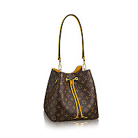 [스페셜오더]LOUIS VUITTON-M57691 루이비통 블루 에삐 네오노에 BB