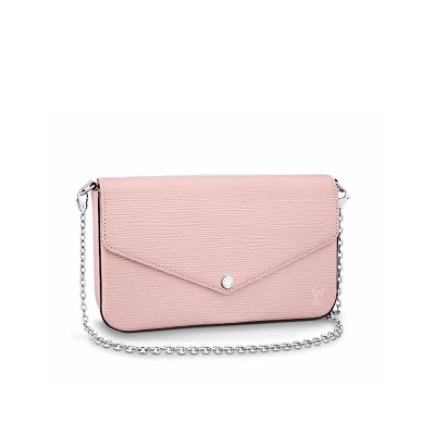 [스페셜오더]LOUIS VUITTON-M62467 루이비통 핑크 에삐 포쉐트 펠리시