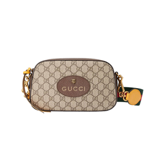 [스페셜오더]GUCCI-495654 8745 구찌 네오 빈티지 GG 수프림 메신저백