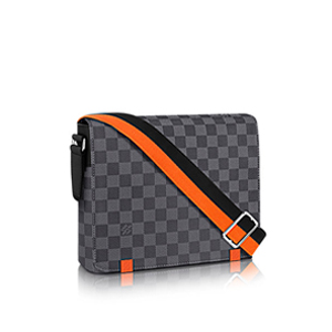 LOUIS VUITTON-M11593 루이비통 카키 그린 모노그램 그라디언트 디스트릭트 PM