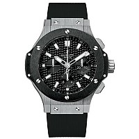 [스페셜오더]HUBLOT-위블로 빅뱅 크로노그래프 스틸 블루 44mm