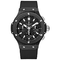 [스페셜오더]HUBLOT-위블로 빅뱅 크로노그래프 스틸 블루 44mm