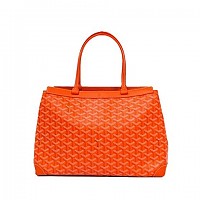 [스페셜오더]GOYARD-고야드 버건디 Bellechasse Biaude 벨샤스 비오드 토트백 PM